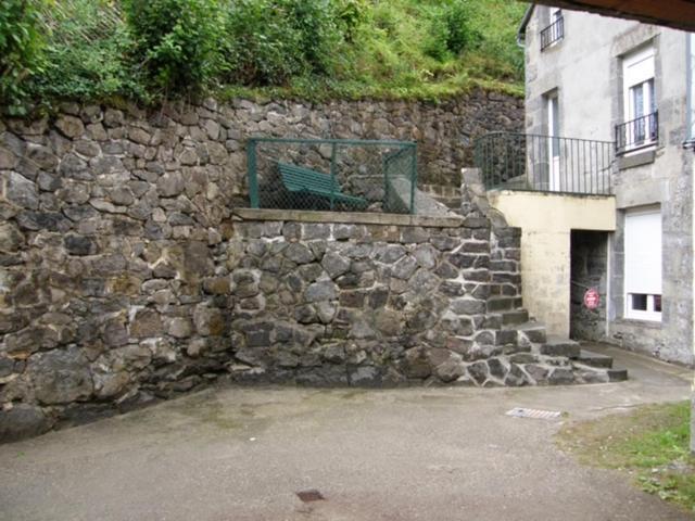 Les Capucines 1 Leilighet Le Mont-Dore Eksteriør bilde